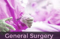 General Laparoscopic Surgery