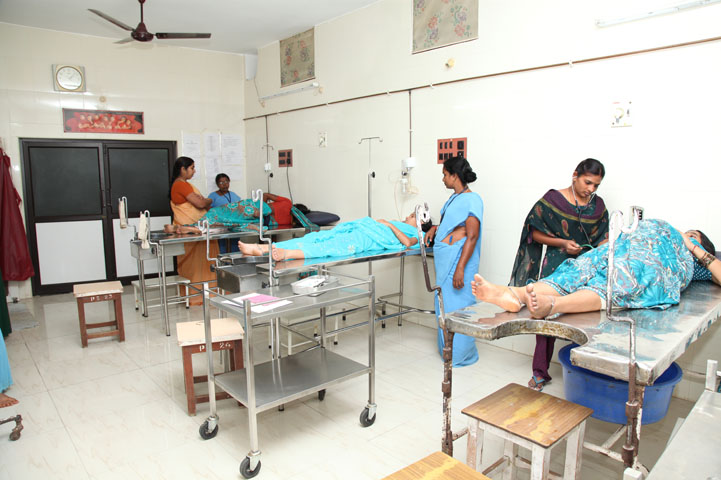 Pankajam Hospital Gallery