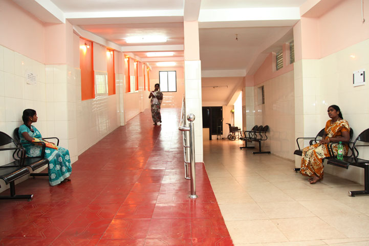 Pankajam Hospital Gallery