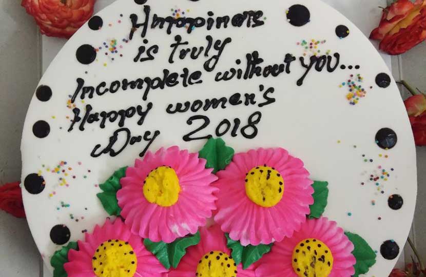 Women's Day Celebration 2018